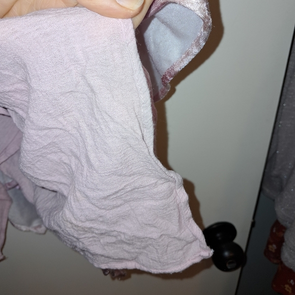 Girls unicorn clothing company renaissance faire fairy dress, size medium - Picture 5 of 8